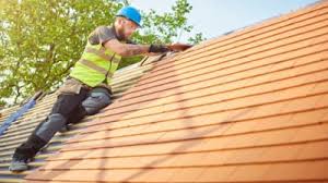 Emergency Roof Repair in Lake Oswego, OR